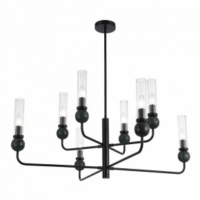 Люстра на штанге ST-Luce MEDEA SL1244.403.08 в Красноуральске - krasnouralsk.ok-mebel.com | фото 3