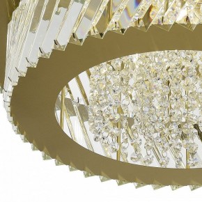Люстра на штанге ST-Luce RITZ SL6138.313.12 в Красноуральске - krasnouralsk.ok-mebel.com | фото 5