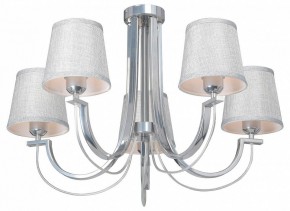 Люстра на штанге Vitaluce V3075 V3075-9/5PL в Красноуральске - krasnouralsk.ok-mebel.com | фото 2