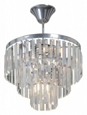 Люстра на штанге Vitaluce V5825 V5825-9/4PL в Красноуральске - krasnouralsk.ok-mebel.com | фото 2