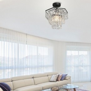 Люстра на штанге Vitaluce V5883 V5883-1/1PL в Красноуральске - krasnouralsk.ok-mebel.com | фото 4