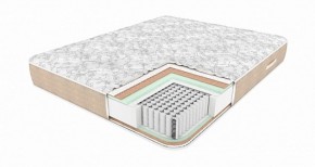 Матрас BioNative Laguna МУЛЬТИПАКЕТ 1600*1900/2000*h180 в Красноуральске - krasnouralsk.ok-mebel.com | фото