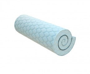 Матрас Eco Foam Roll 800*1900/1950/2000*140 в Красноуральске - krasnouralsk.ok-mebel.com | фото