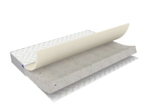 Матрас Solid Premium Cloud (2000*2000*h200) в Красноуральске - krasnouralsk.ok-mebel.com | фото