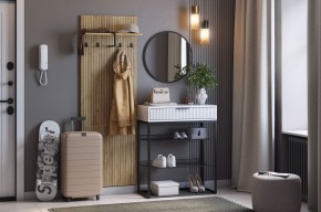 МЕБЕЛЬСОН К1 Прихожая в Красноуральске - krasnouralsk.ok-mebel.com | фото