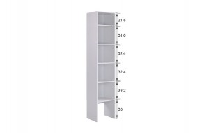 МЕБЕЛЬСОН К11 Прихожая в Красноуральске - krasnouralsk.ok-mebel.com | фото 10