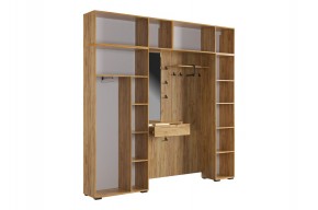 МЕБЕЛЬСОН К12 Прихожая в Красноуральске - krasnouralsk.ok-mebel.com | фото 11