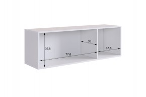 МЕБЕЛЬСОН К32 Прихожая в Красноуральске - krasnouralsk.ok-mebel.com | фото 6