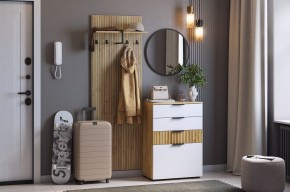 МЕБЕЛЬСОН К3 Прихожая в Красноуральске - krasnouralsk.ok-mebel.com | фото