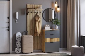 МЕБЕЛЬСОН К3 Прихожая в Красноуральске - krasnouralsk.ok-mebel.com | фото 2