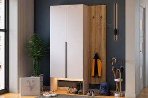 МЕБЕЛЬСОН К6 Прихожая в Красноуральске - krasnouralsk.ok-mebel.com | фото 3