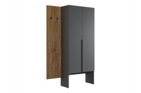 МЕБЕЛЬСОН К6 Прихожая в Красноуральске - krasnouralsk.ok-mebel.com | фото 8