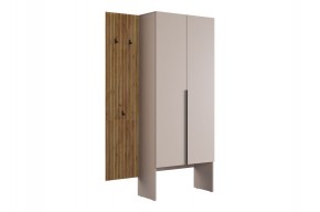 МЕБЕЛЬСОН К6 Прихожая в Красноуральске - krasnouralsk.ok-mebel.com | фото 9