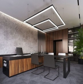 Модульный светильник Feron AL4020 51468 в Красноуральске - krasnouralsk.ok-mebel.com | фото 4