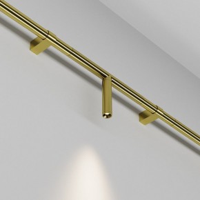 Модульный светильник Maytoni Focus LED C102CL-3W3-6K-BS в Красноуральске - krasnouralsk.ok-mebel.com | фото 2