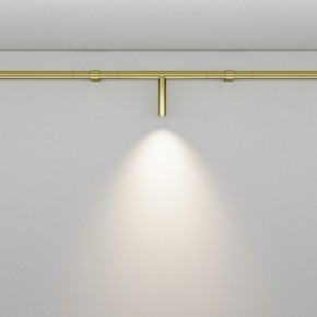 Модульный светильник Maytoni Focus LED C102CL-3W3-6K-BS в Красноуральске - krasnouralsk.ok-mebel.com | фото 3