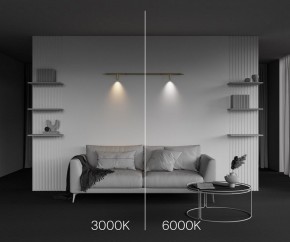 Модульный светильник Maytoni Focus LED C102CL-3W3-6K-BS в Красноуральске - krasnouralsk.ok-mebel.com | фото 4