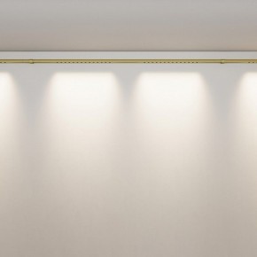 Модульный светильник Maytoni Points C101CL-L1000-24W3-6K-BS в Красноуральске - krasnouralsk.ok-mebel.com | фото 3