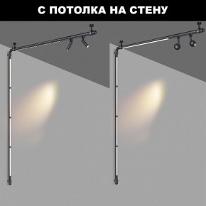 Модульный светильник Novotech Glat 359365 в Красноуральске - krasnouralsk.ok-mebel.com | фото 3