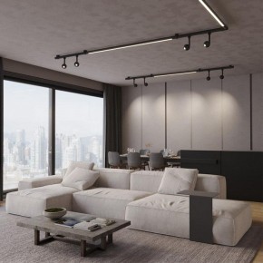 Модульный светильник Novotech Glat 359376 в Красноуральске - krasnouralsk.ok-mebel.com | фото 9