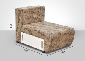 Мягкая мебель Европа (модульный) ткань до 400 в Красноуральске - krasnouralsk.ok-mebel.com | фото 7