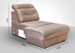 Мягкая мебель Вегас (модульный) ткань до 300 в Красноуральске - krasnouralsk.ok-mebel.com | фото 16