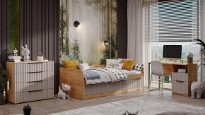 Набор для детской Хилтон в Красноуральске - krasnouralsk.ok-mebel.com | фото