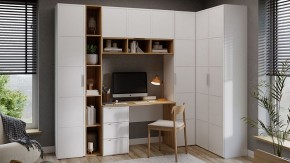 Набор для детской Стелла в Красноуральске - krasnouralsk.ok-mebel.com | фото