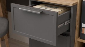 Набор для детской Стелла в Красноуральске - krasnouralsk.ok-mebel.com | фото 2