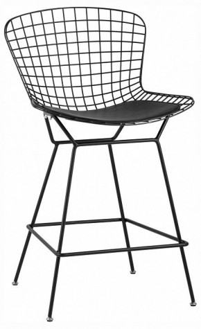 Набор из 4 стульев барных Bertoia в Красноуральске - krasnouralsk.ok-mebel.com | фото