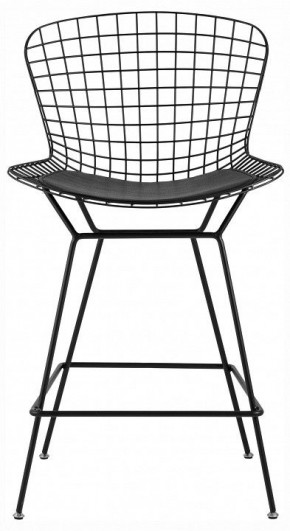 Набор из 4 стульев барных Bertoia в Красноуральске - krasnouralsk.ok-mebel.com | фото 2