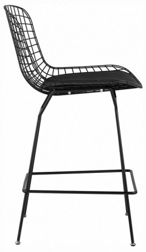 Набор из 4 стульев барных Bertoia в Красноуральске - krasnouralsk.ok-mebel.com | фото 3