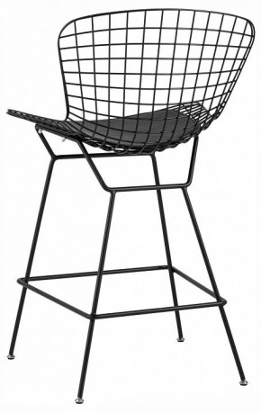 Набор из 4 стульев барных Bertoia в Красноуральске - krasnouralsk.ok-mebel.com | фото 5