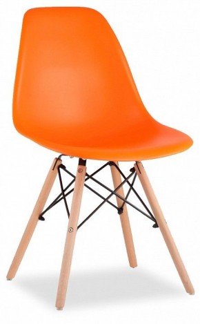 Набор из 4 стульев Eames в Красноуральске - krasnouralsk.ok-mebel.com | фото 2