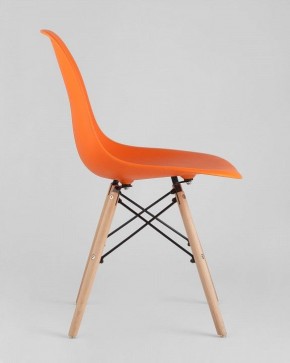 Набор из 4 стульев Eames в Красноуральске - krasnouralsk.ok-mebel.com | фото 3
