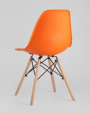 Набор из 4 стульев Eames в Красноуральске - krasnouralsk.ok-mebel.com | фото 6