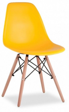 Набор из 4 стульев Eames в Красноуральске - krasnouralsk.ok-mebel.com | фото 2
