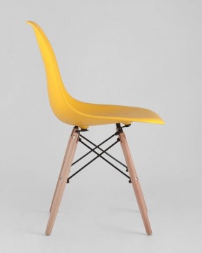 Набор из 4 стульев Eames в Красноуральске - krasnouralsk.ok-mebel.com | фото 3