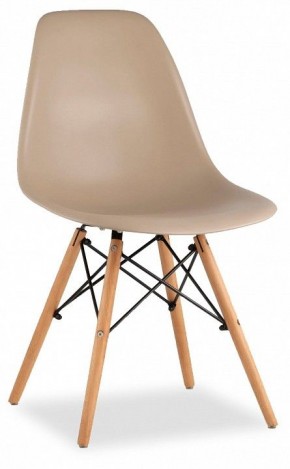 Набор из 4 стульев Eames в Красноуральске - krasnouralsk.ok-mebel.com | фото 2