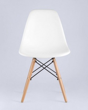 Набор из 4 стульев Eames в Красноуральске - krasnouralsk.ok-mebel.com | фото 2