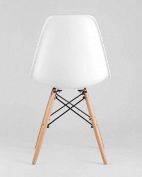 Набор из 4 стульев Eames в Красноуральске - krasnouralsk.ok-mebel.com | фото 4