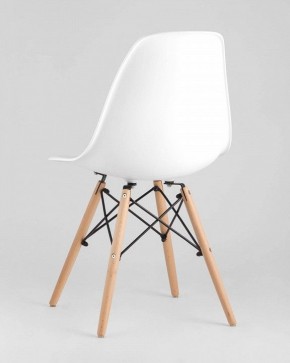 Набор из 4 стульев Eames в Красноуральске - krasnouralsk.ok-mebel.com | фото 5