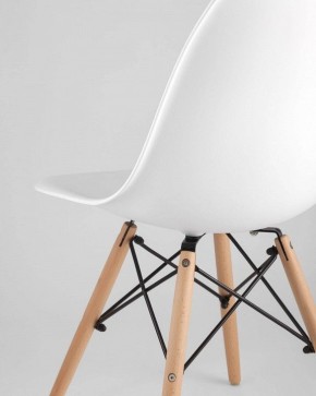 Набор из 4 стульев Eames в Красноуральске - krasnouralsk.ok-mebel.com | фото 7