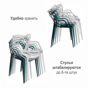 Набор стульев Masters в Красноуральске - krasnouralsk.ok-mebel.com | фото 10