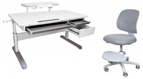 Набор учебный Grande + SS16 + Marte в Красноуральске - krasnouralsk.ok-mebel.com | фото
