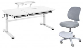 Набор учебный Iris + SS16 + Marte в Красноуральске - krasnouralsk.ok-mebel.com | фото
