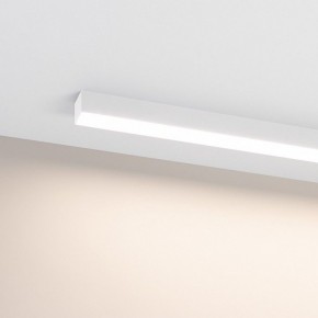 Накладной светильник Arlight LINE 053071 в Красноуральске - krasnouralsk.ok-mebel.com | фото 2