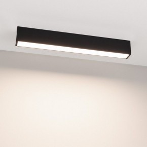 Накладной светильник Arlight LINE 054169 в Красноуральске - krasnouralsk.ok-mebel.com | фото 2