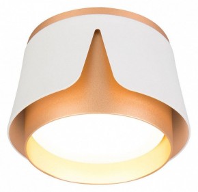 Накладной светильник Arte Lamp Amaks A8028PL-1WH в Красноуральске - krasnouralsk.ok-mebel.com | фото