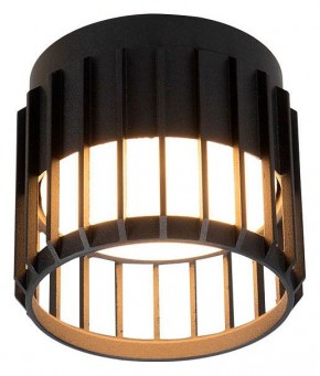 Накладной светильник Arte Lamp Atria A8031PL-1BK в Красноуральске - krasnouralsk.ok-mebel.com | фото